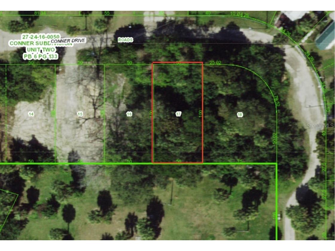 Conner Drive Hudson FL 34667 T3509766 image1