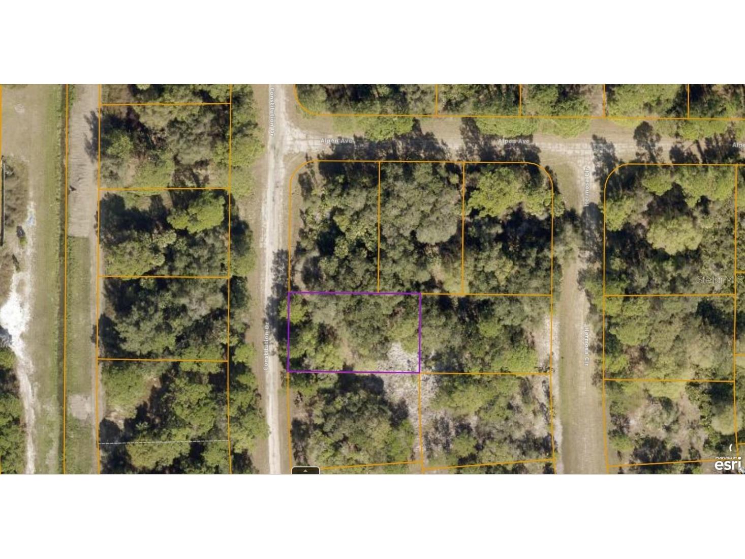 Constitution Drive North Port FL 34291 A4575489 image1