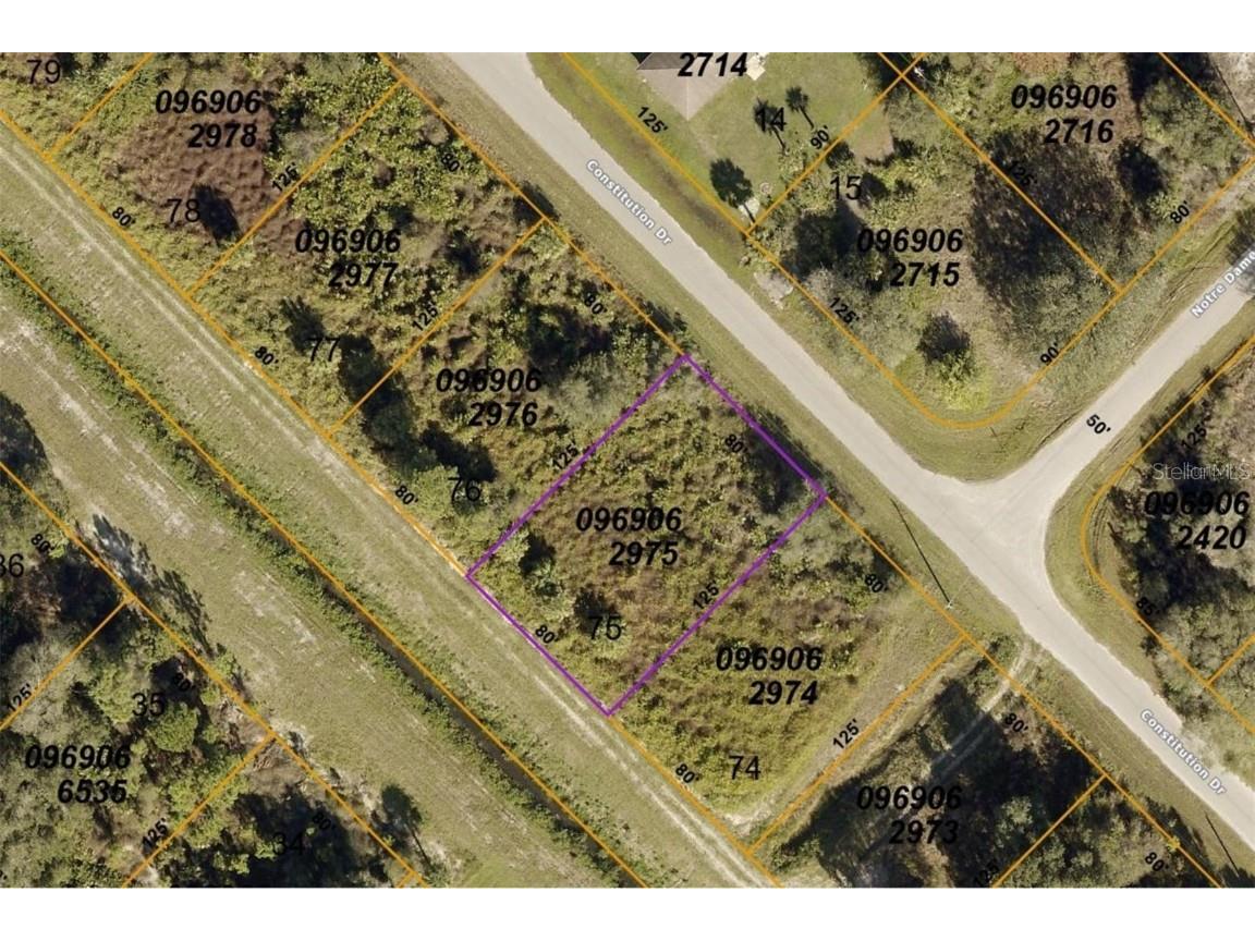 Constitution Drive North Port FL 34291 N6128785 image1