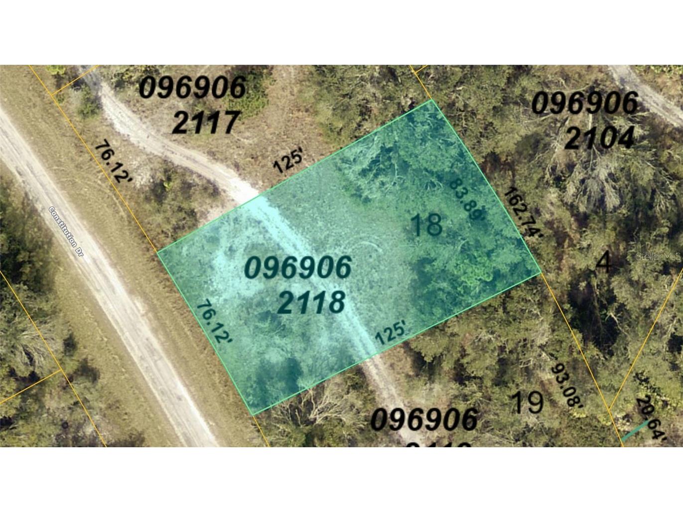 Constitution Drive North Port FL 34291 C7500963 image1