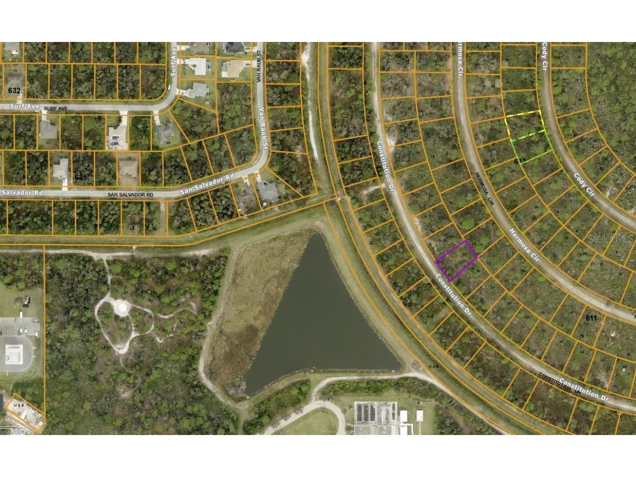 Constitution Drive North Port FL 34291 OM681391 image1