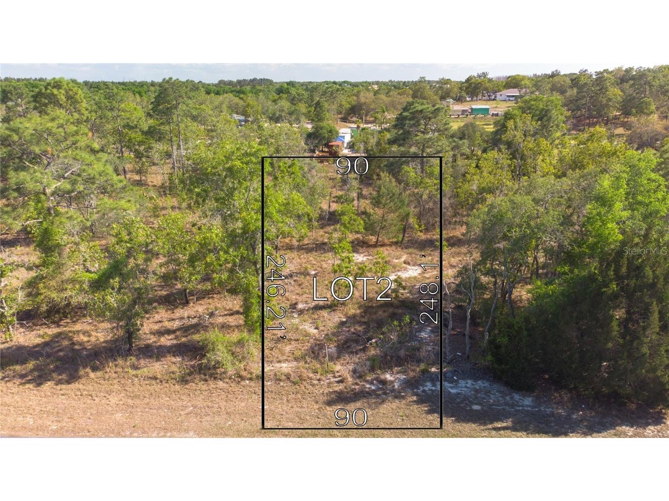 Convent Garden Rd Brooksville FL 34613 T3439037 image1