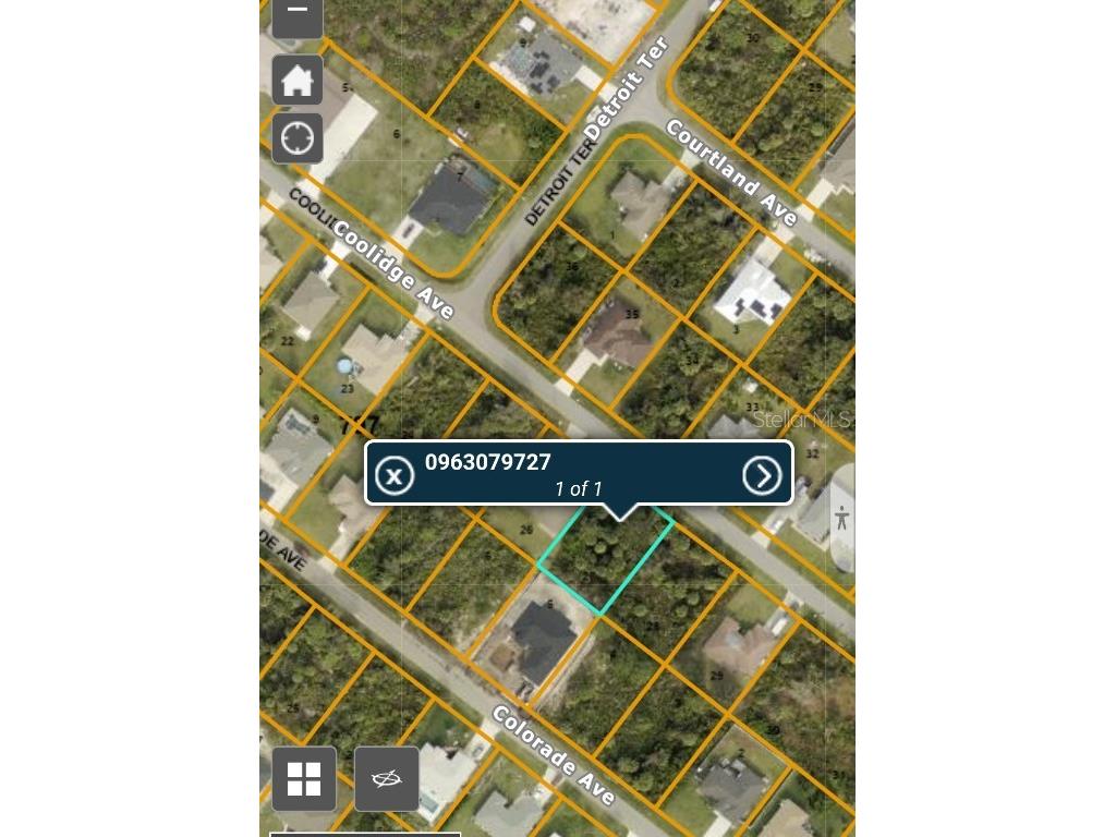 Coolidge Avenue North Port FL 34286 O6226125 image4