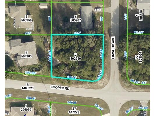 Cooper Road Spring Hill FL 34609 W7867255 image1