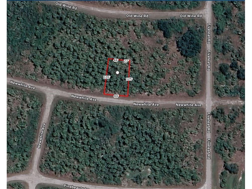 Copernicus Road North Port FL 34288 A4651422 image1