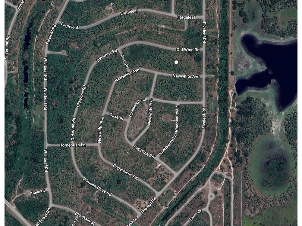 Copernicus Road North Port FL 34288 A4651422 image2