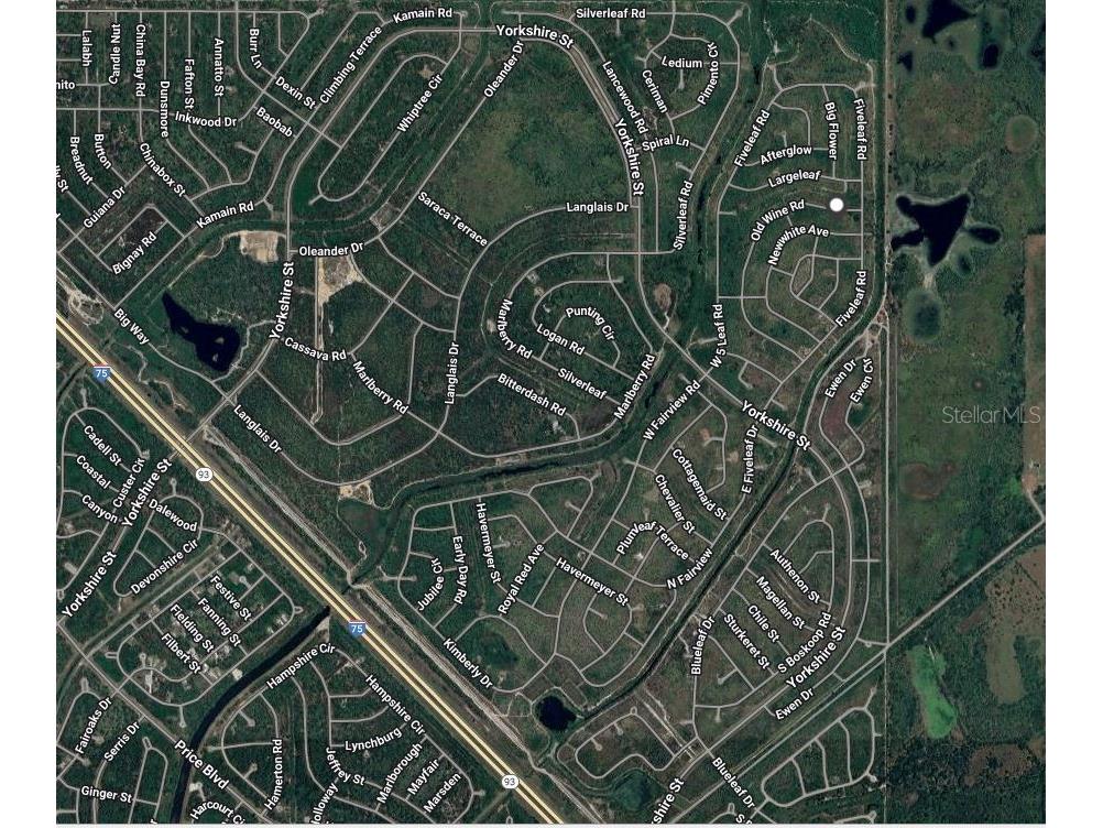 Copernicus Road North Port FL 34288 A4651422 image3