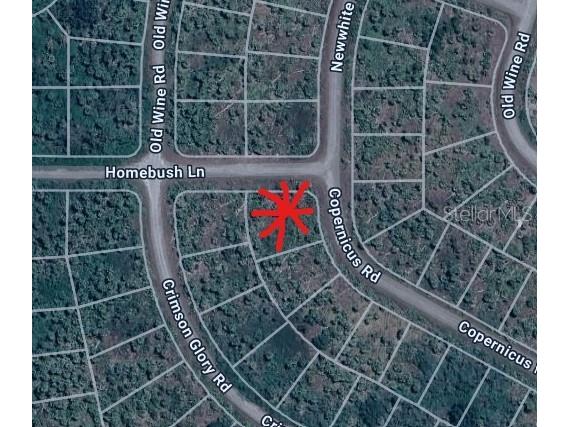 Copernicus Road North Port FL 34288 C7504584 image1