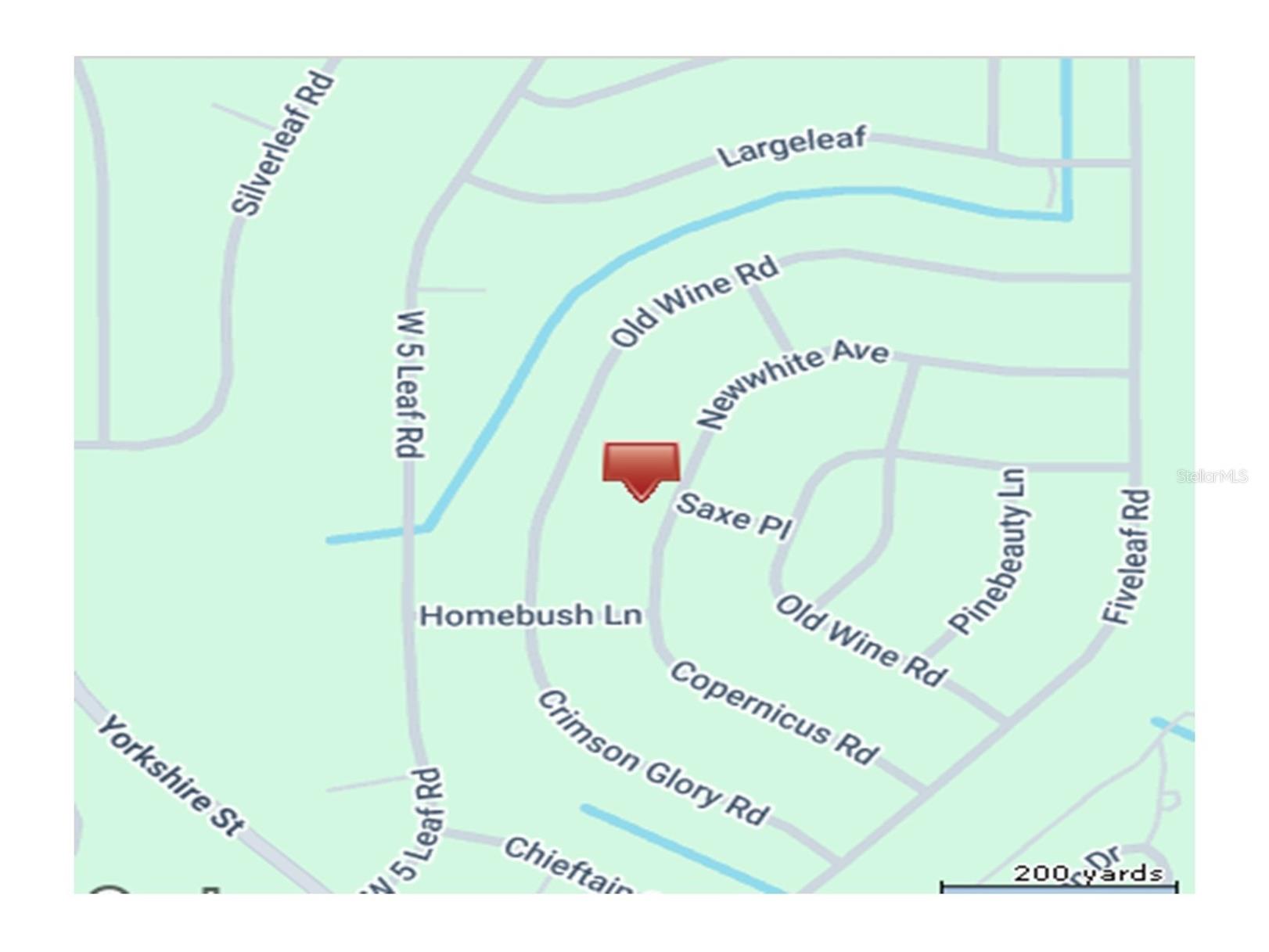 Copernicus Road North Port FL 34288 C7520155 image10