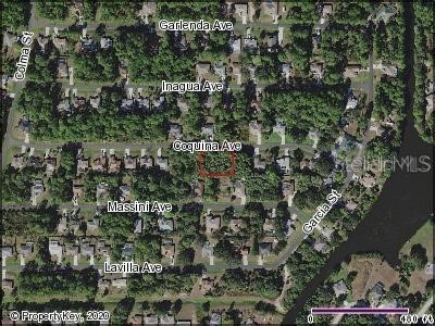 Coquina Avenue North Port FL 34286 A4582086 image1