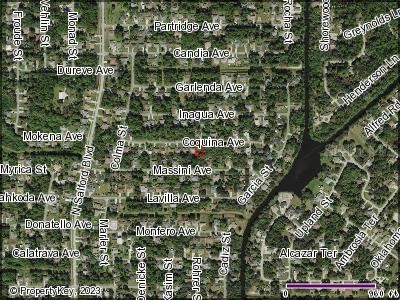 Coquina Avenue North Port FL 34286 C7470228 image1