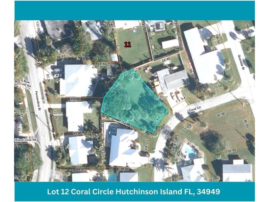 Coral Circle Hutchinson Island FL 34949 S5146247 image3