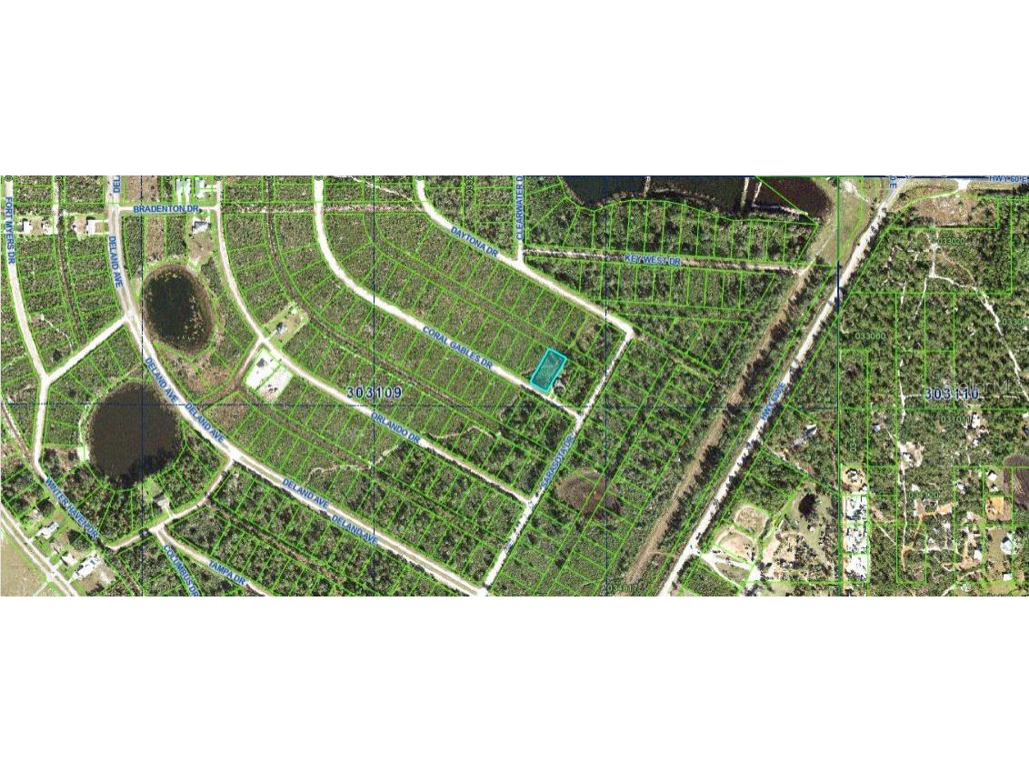 Coral Gables Drive Indian Lake Estates FL 33855 O6346588 image2