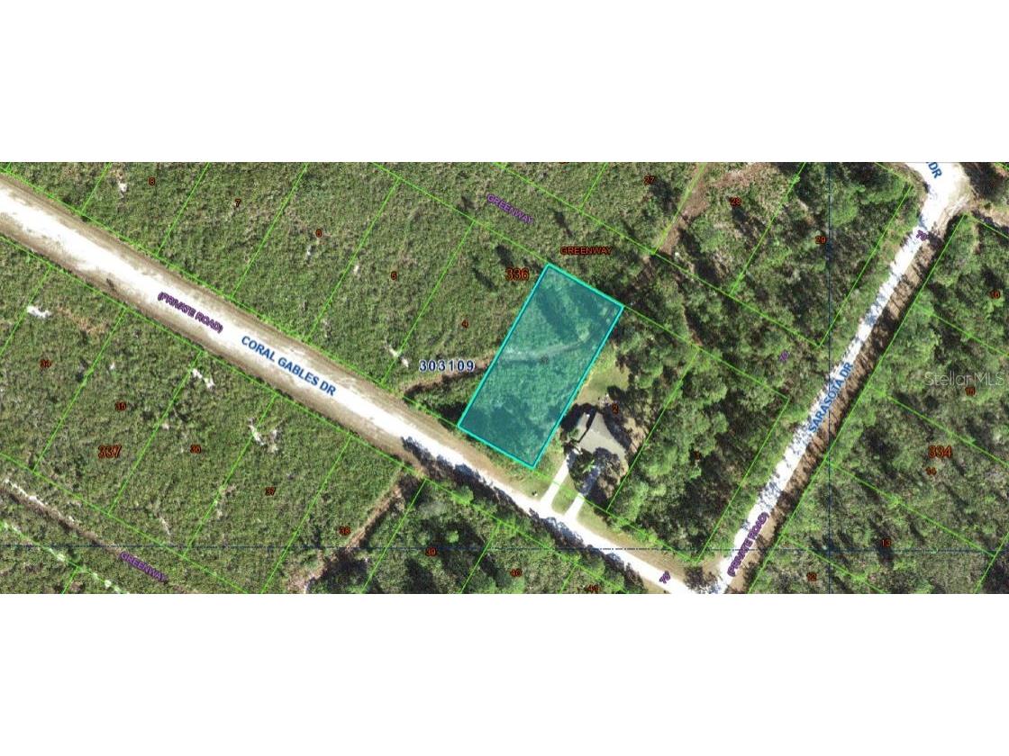 Coral Gables Drive Indian Lake Estates FL 33855 O6346588 image3