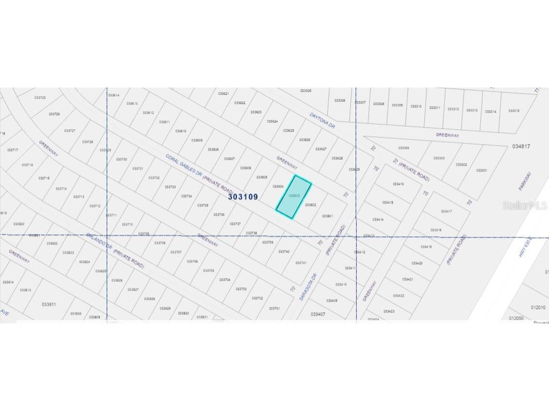 Coral Gables Drive Indian Lake Estates FL 33855 O6346588 image4