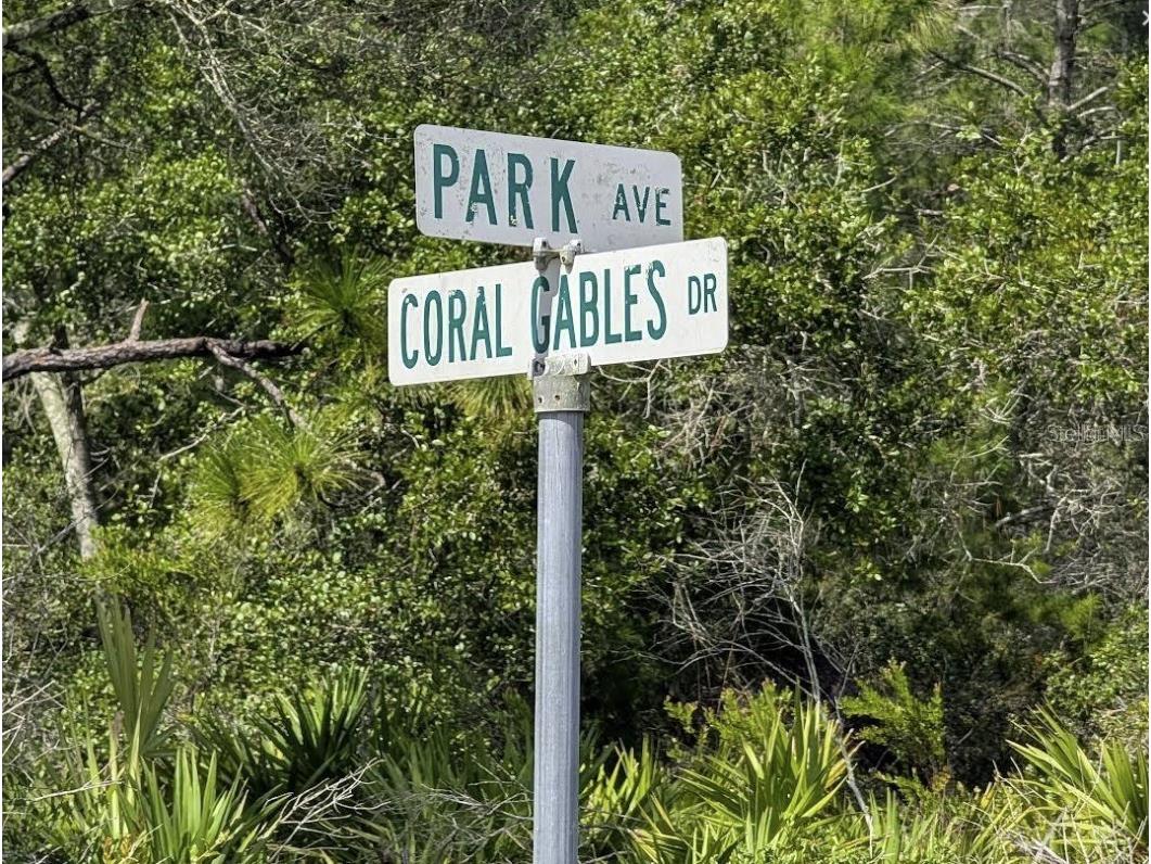 Coral Gables Drive Indian Lake Estates FL 33855 - LAKE WALK-IN-WATER P4939008 image1