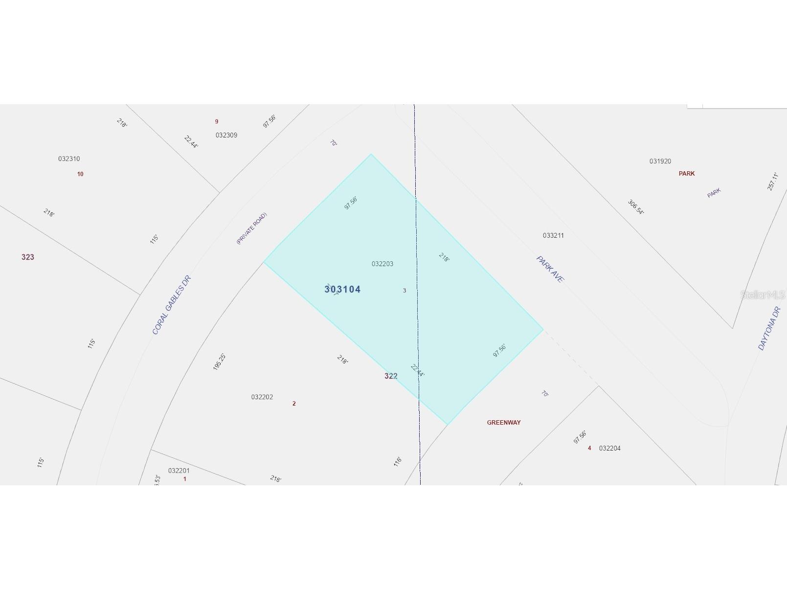 Coral Gables Drive Indian Lake Estates FL 33855 - LAKE WALK-IN-WATER P4939008 image3