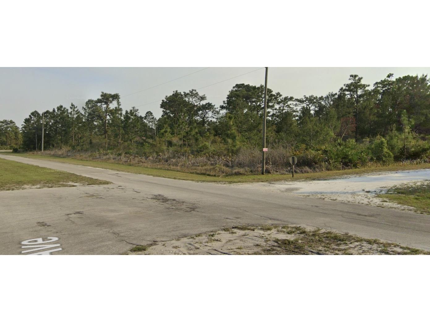 Coral Gables Drive Indian Lake Estates FL 33855 - LAKE WALK-IN-WATER TB8421899 image2