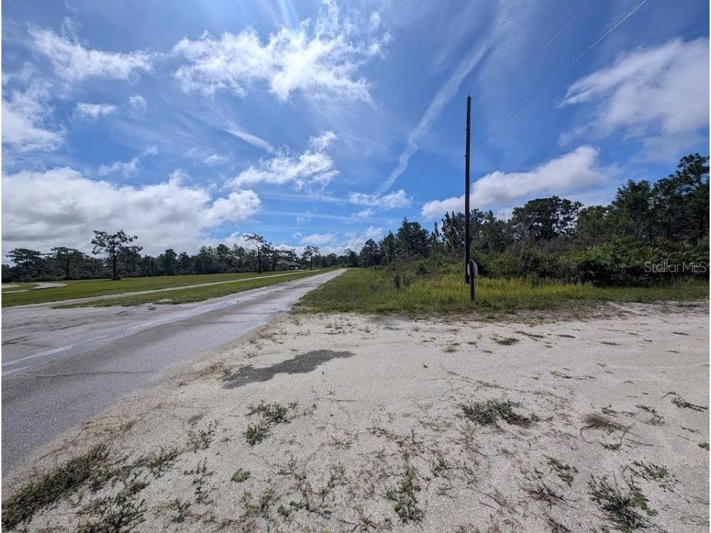 Coral Gables Drive Indian Lake Estates FL 33855 - LAKE WALK-IN-WATER TB8421899 image4