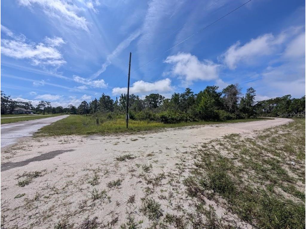 Coral Gables Drive Indian Lake Estates FL 33855 - LAKE WALK-IN-WATER TB8421899 image5