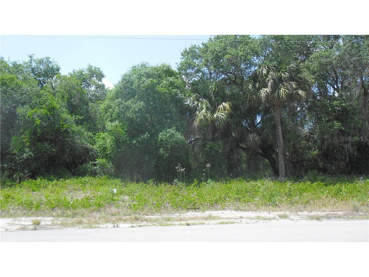 Corbett Lane North Port FL 34288 A4496973 image1