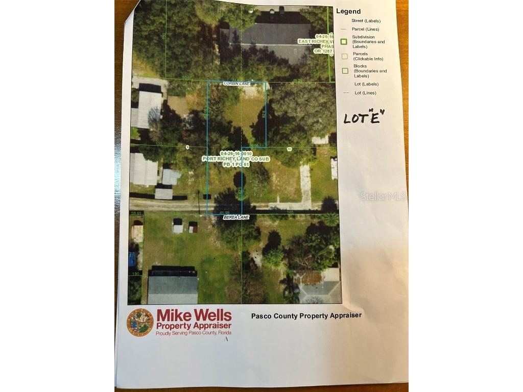 Corbin Lane New Port Richey FL 34653 TB8339731 image2