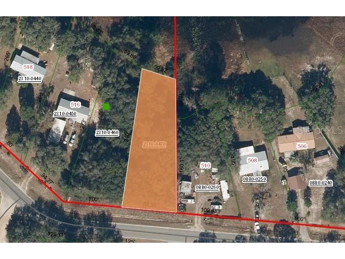 Cordell Avenue Interlachen FL 32148 - LAKE VIRGINIA GC541960 image2