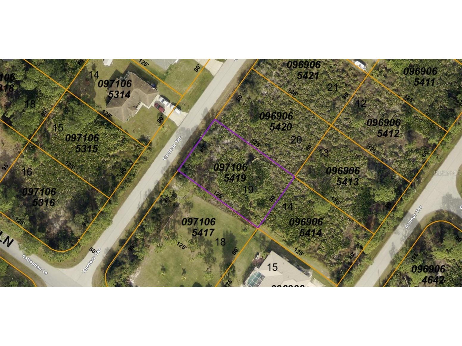 Cordova Terrace North Port FL 34291 C7497434 image1