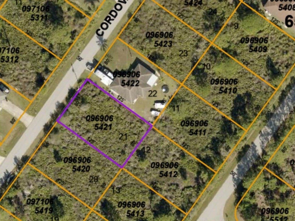Cordova Terrace North Port FL 34291 S5083934 image1