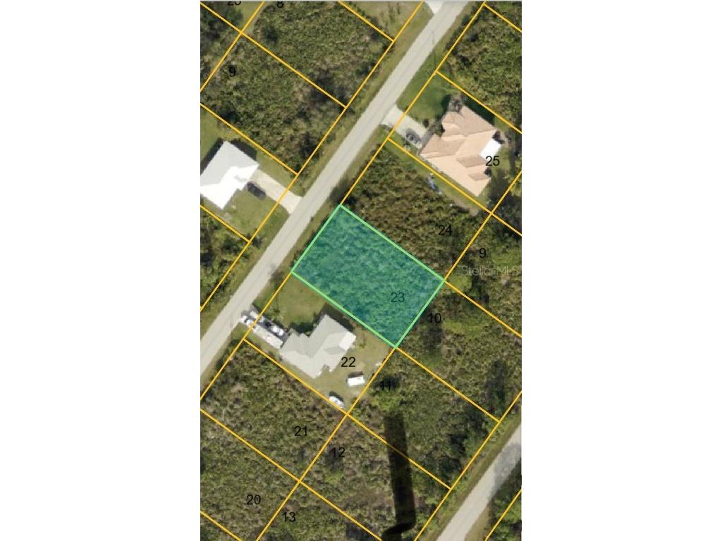 Cordova Terrace North Port FL 34291 C7504531 image1