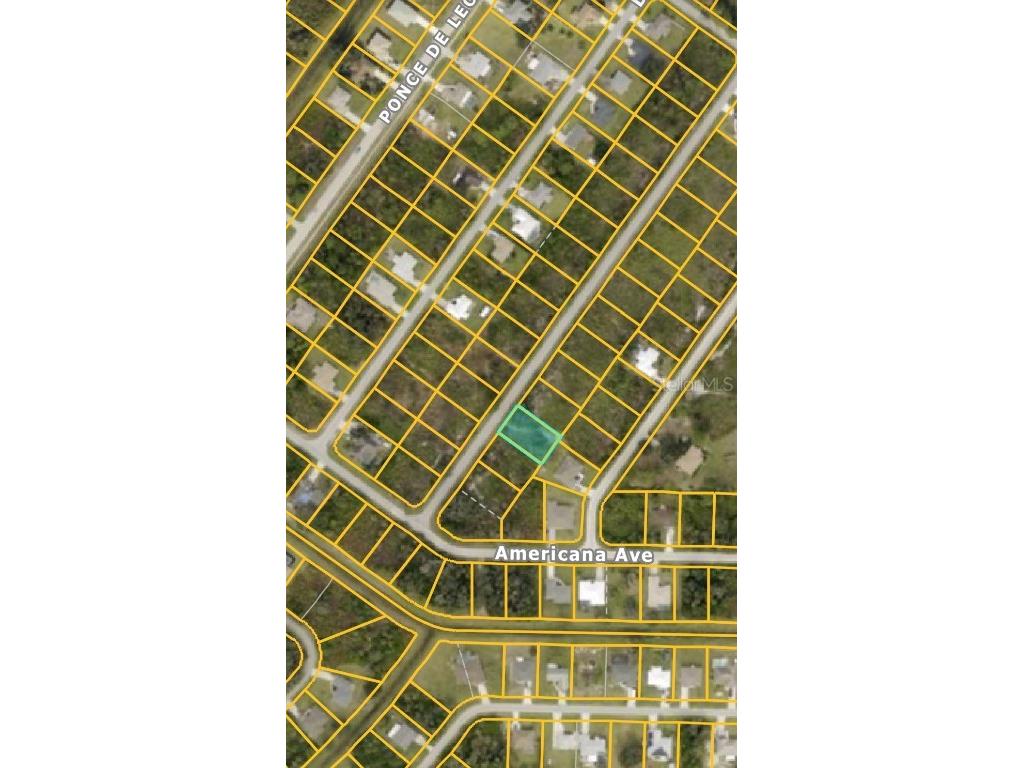 Cordova Terrace North Port FL 34291 C7504532 image2