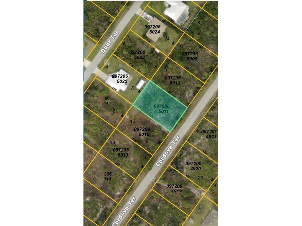 Cordova Terrace North Port FL 34291 C7504535 image1