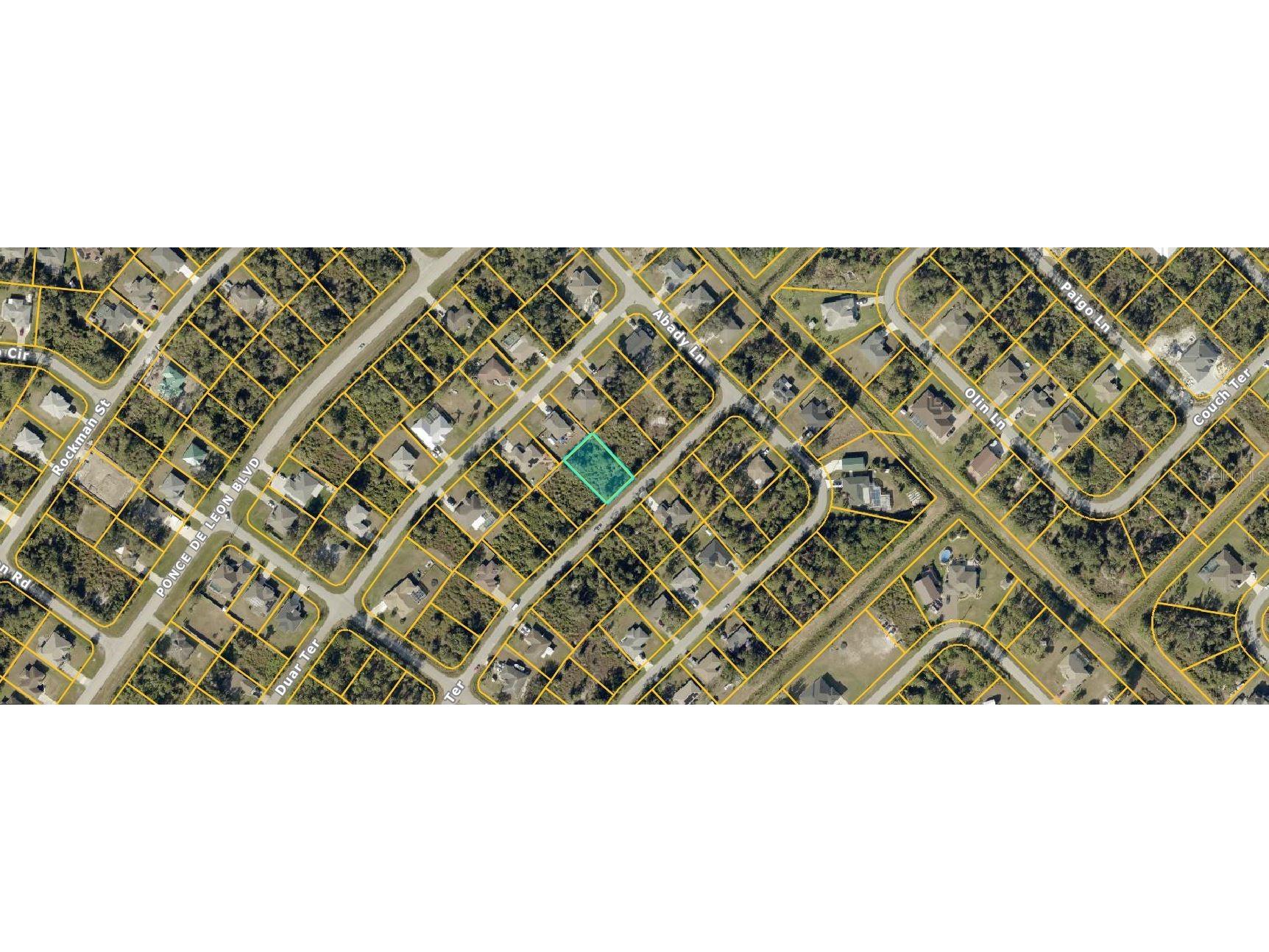 Cordova Terrace North Port FL 34291 C7510712 image2