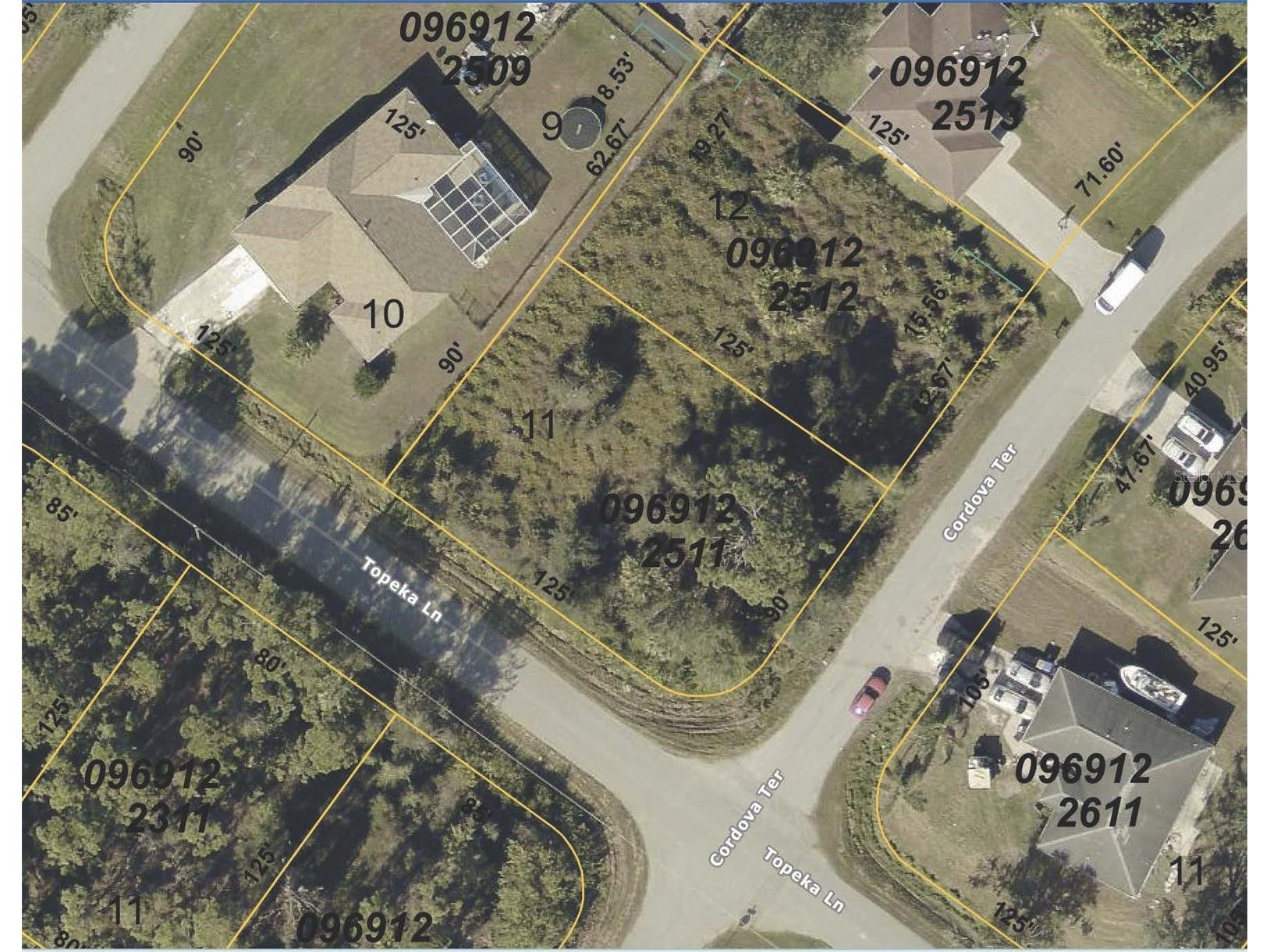 Cordova Terrace North Port FL 34291 C7520928 image2