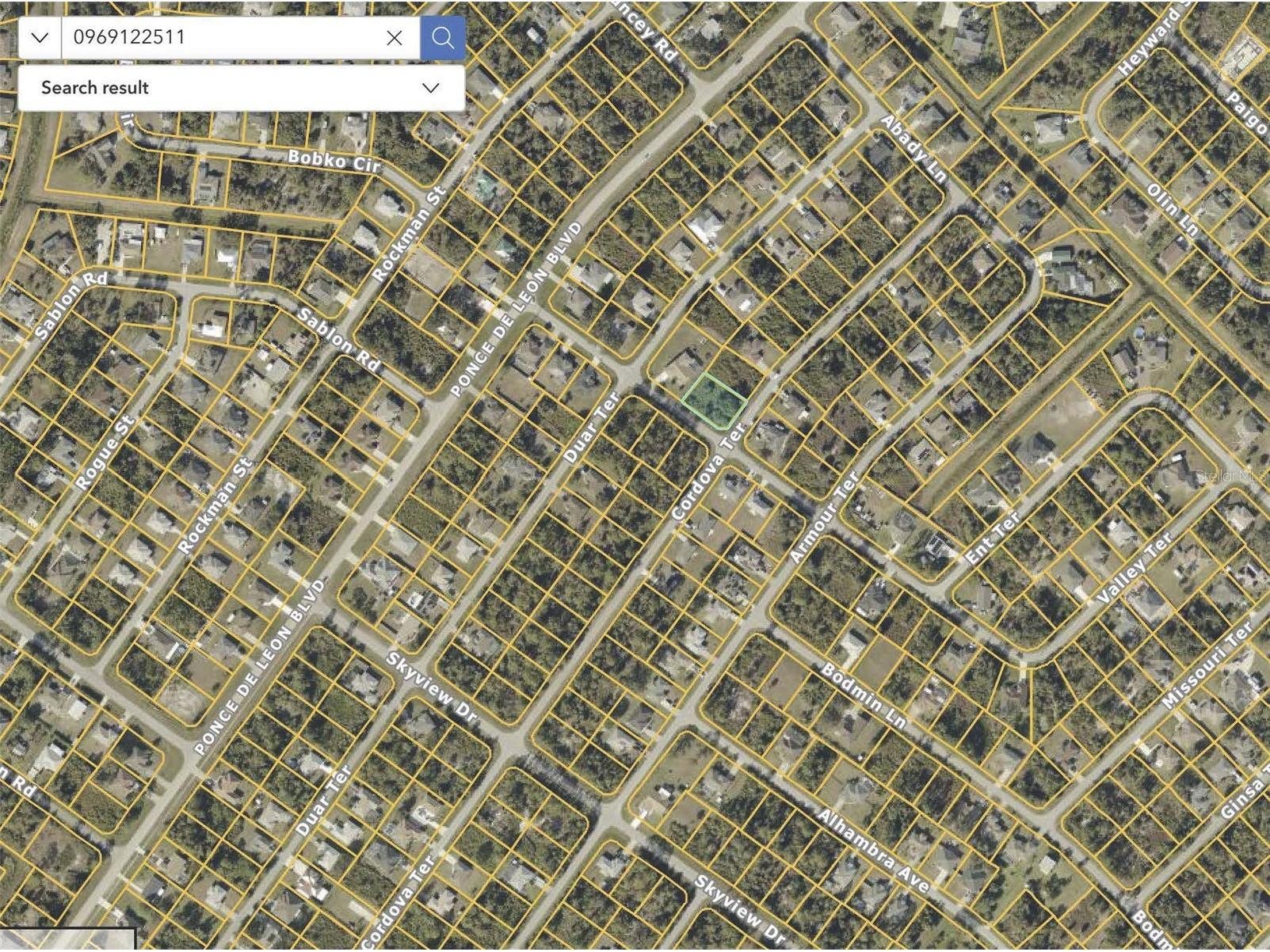 Cordova Terrace North Port FL 34291 C7520928 image3