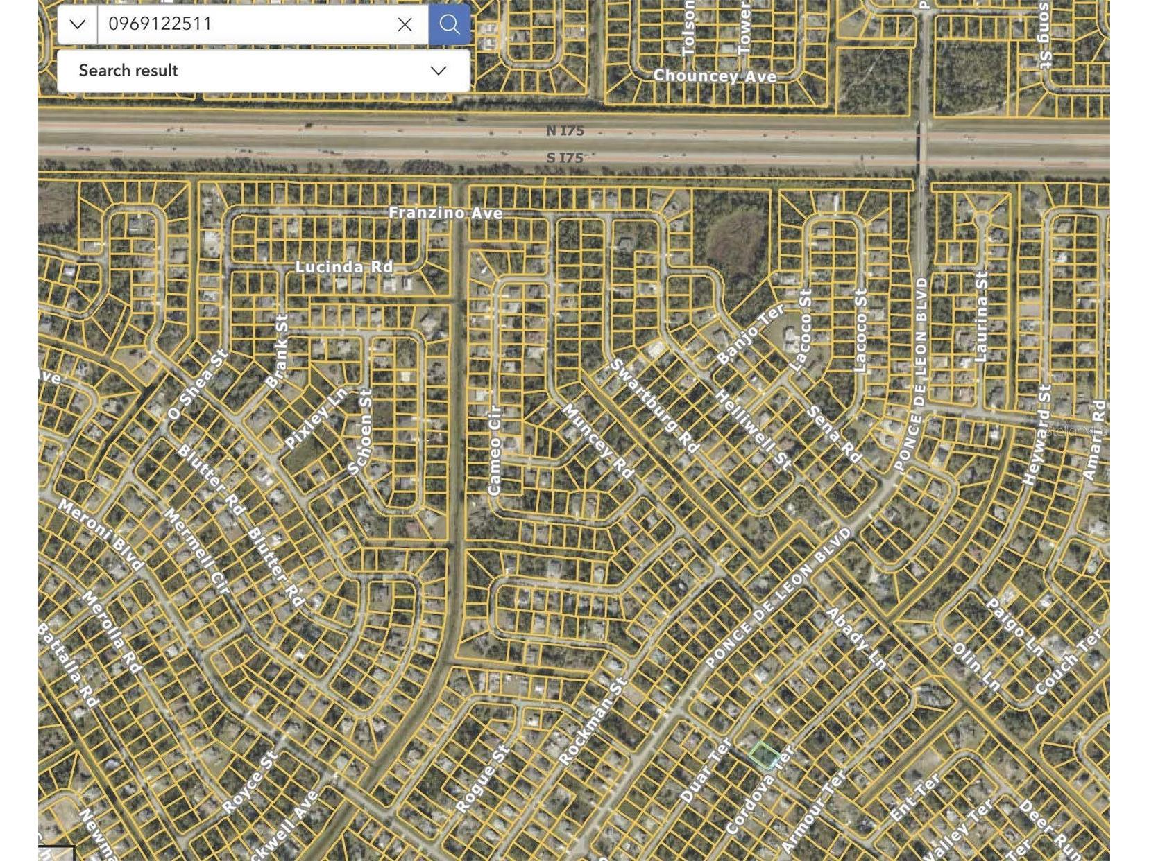 Cordova Terrace North Port FL 34291 C7520928 image4