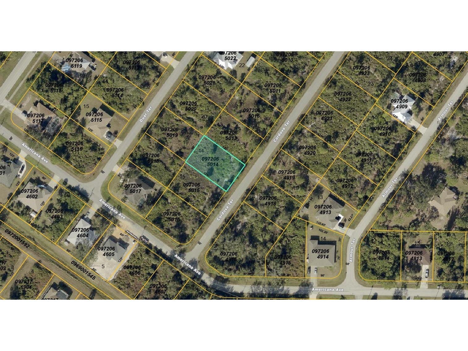 Cordova Terrace North Port FL 34291 C7521430 image1