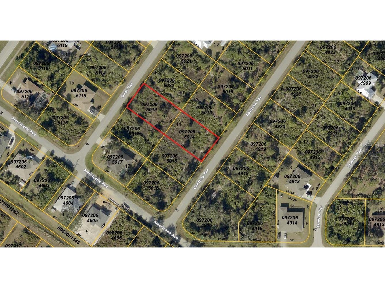 Cordova Terrace North Port FL 34291 C7521430 image2