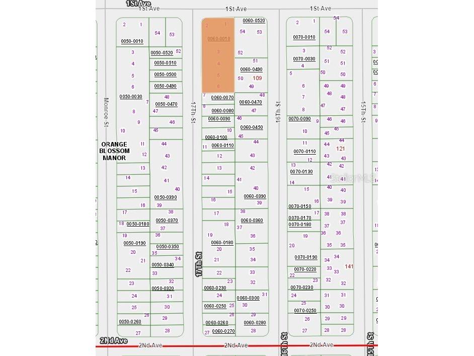 00 Corner 17th And 1st Corner Interlachen FL 32148 OM637227 image1