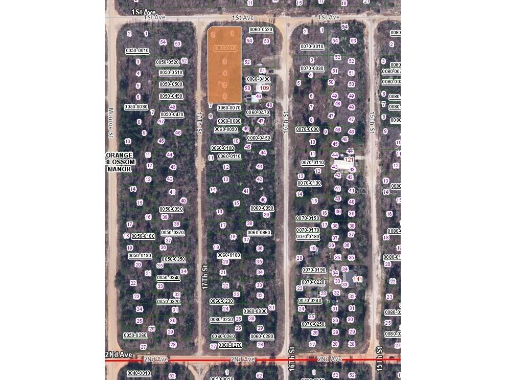 00 Corner 17th And 1st Corner Interlachen FL 32148 OM637227 image2