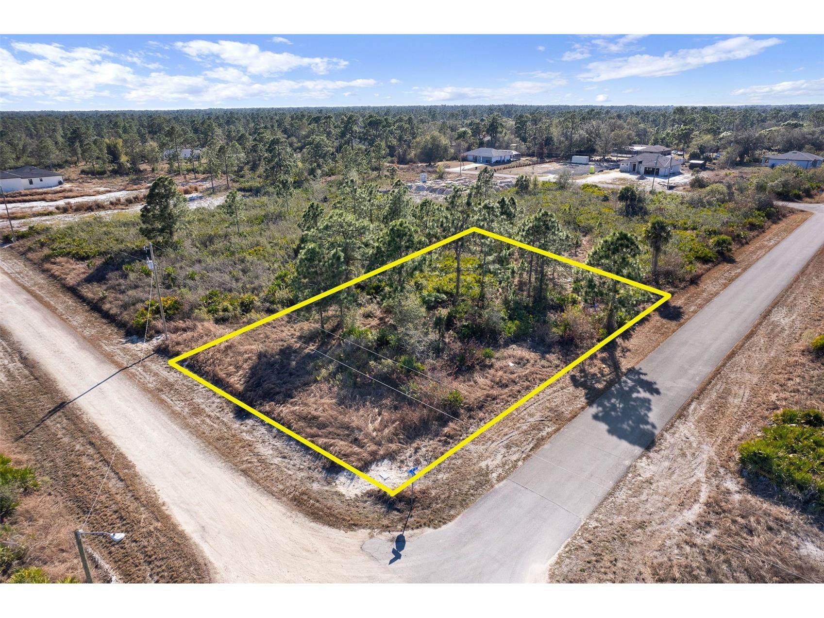 Corner Lot Lehigh Acres FL 33972 O6385262 image1