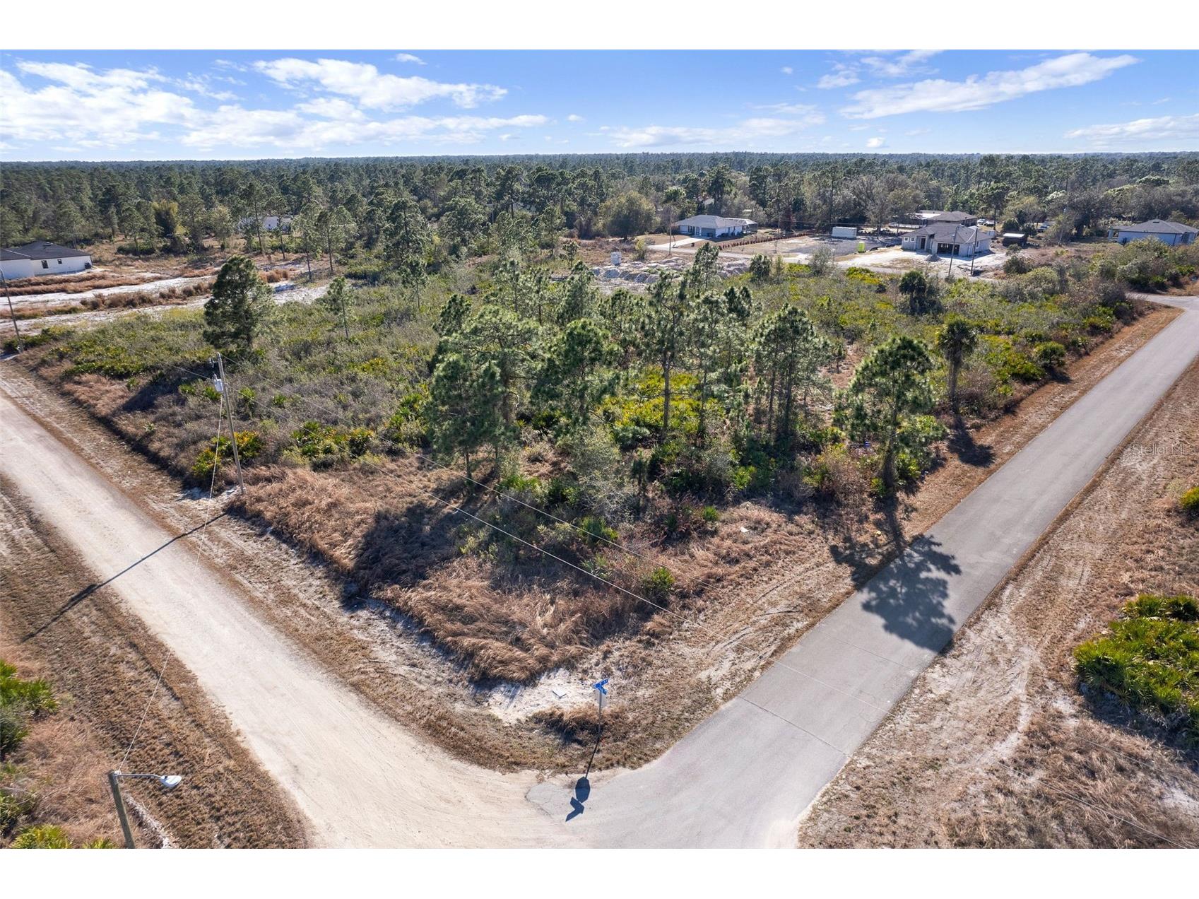 Corner Lot Lehigh Acres FL 33972 O6385262 image2