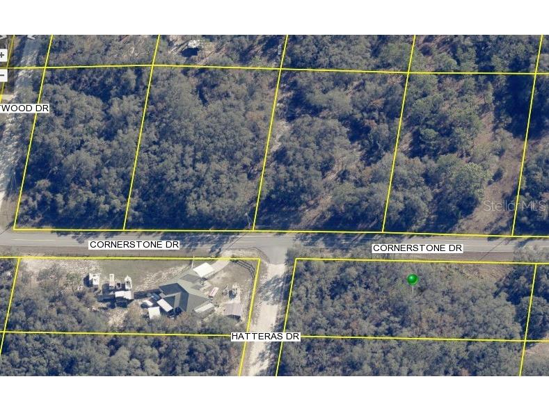 Cornerstone Dr Webster FL 33597 O6335124 image2