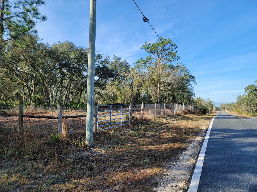 Cornerstone Drive Webster FL 33597 T3497553 image1