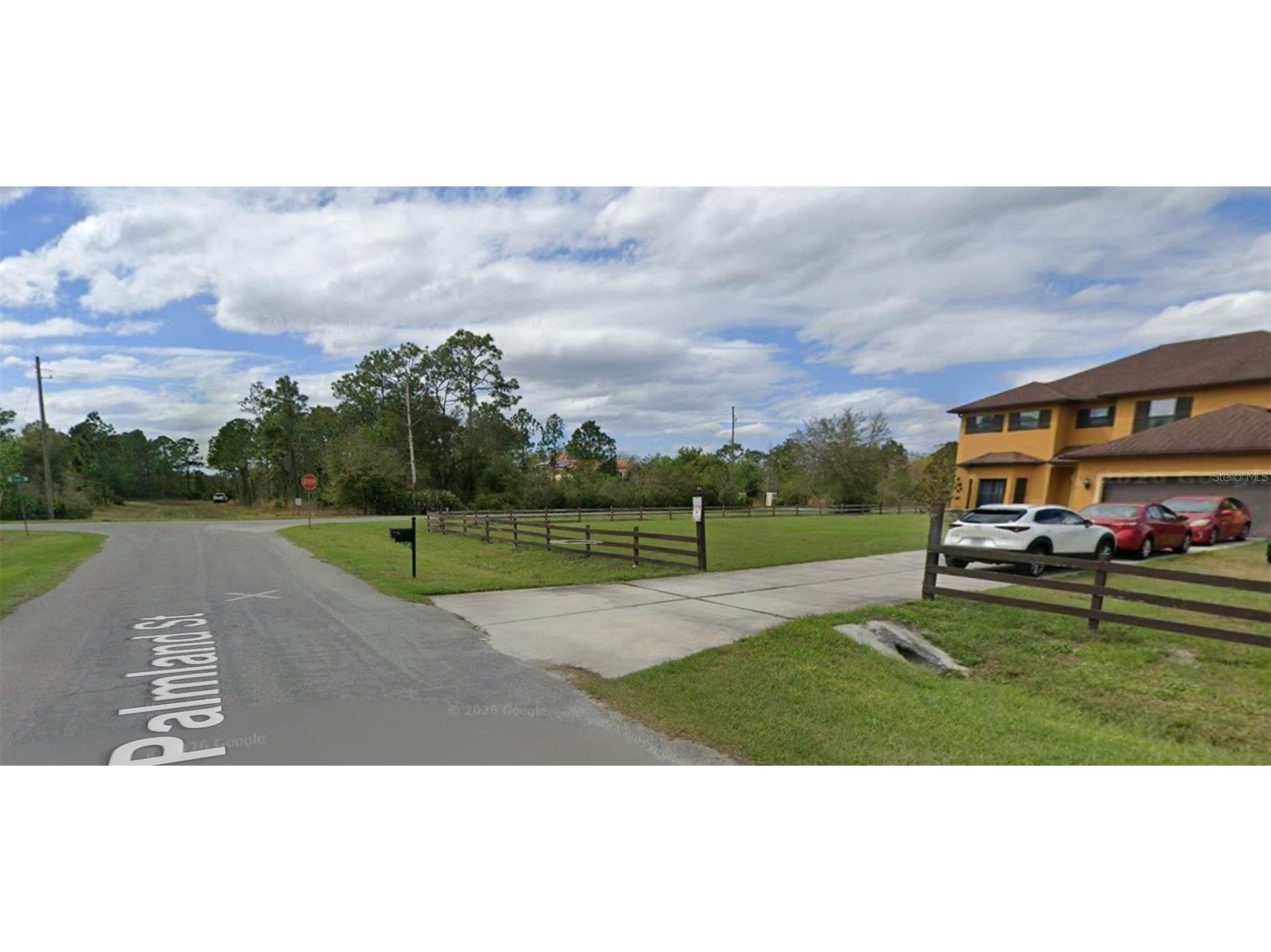 Coronet Avenue Orlando FL 32833 O6402064 image1