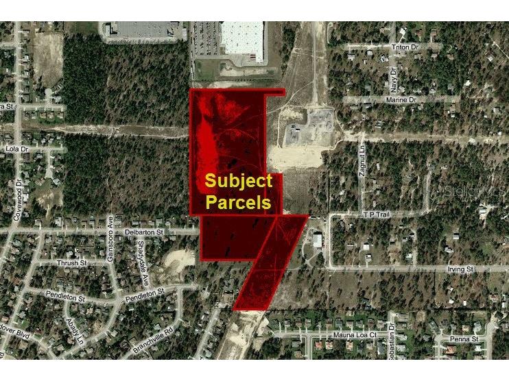 Cortez Boulevard Brooksville FL 34609 W7810188 image1