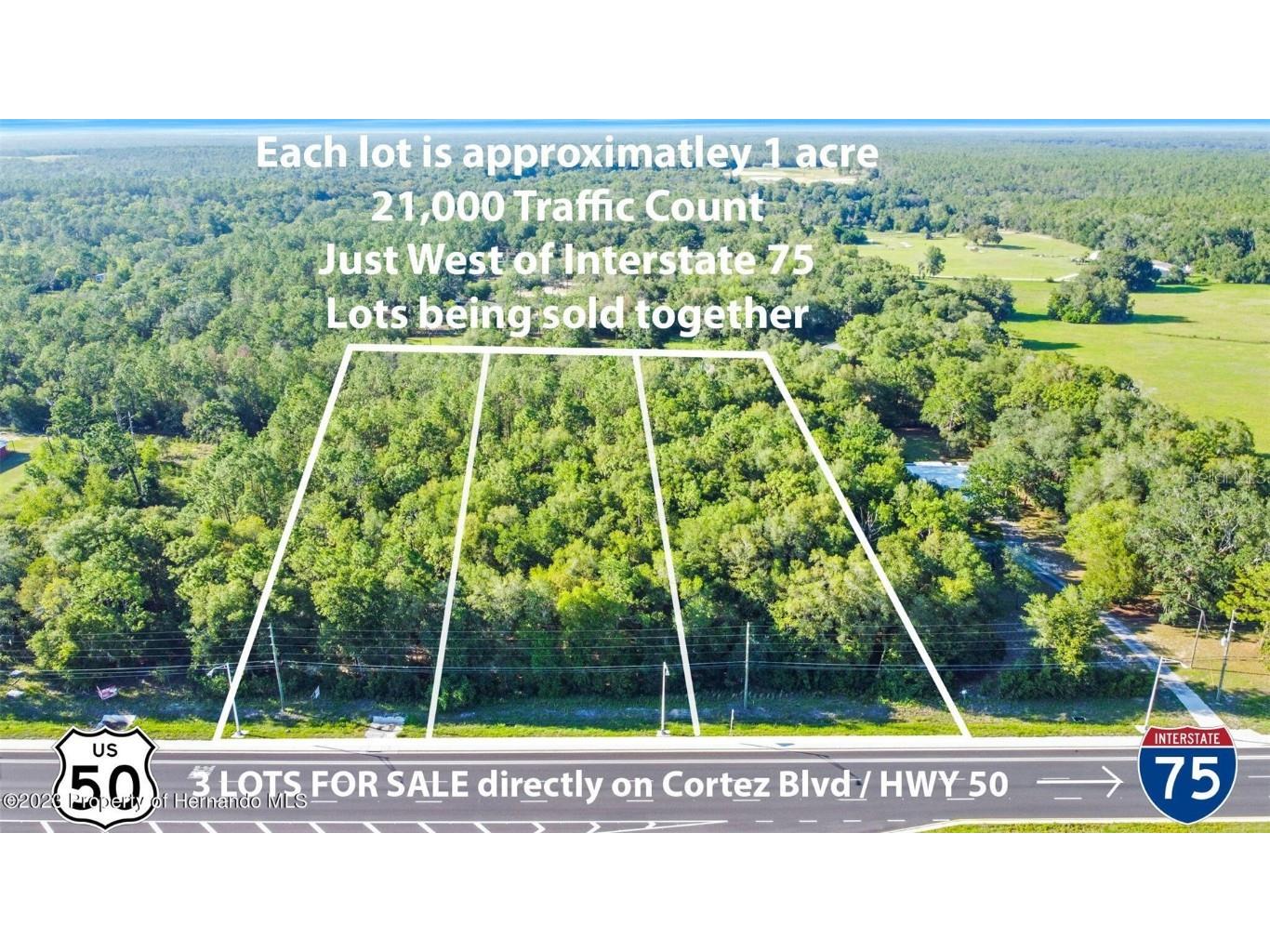 Cortez Boulevard Brooksville FL 34602 W7870909 image1