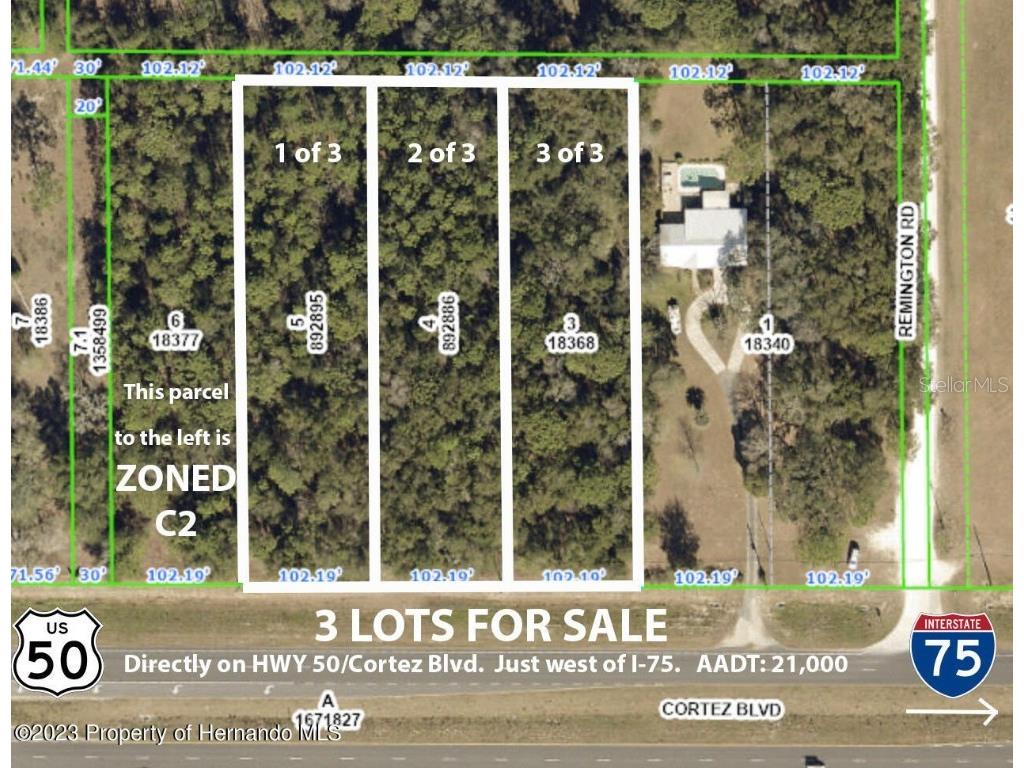 Cortez Boulevard Brooksville FL 34602 W7870909 image2