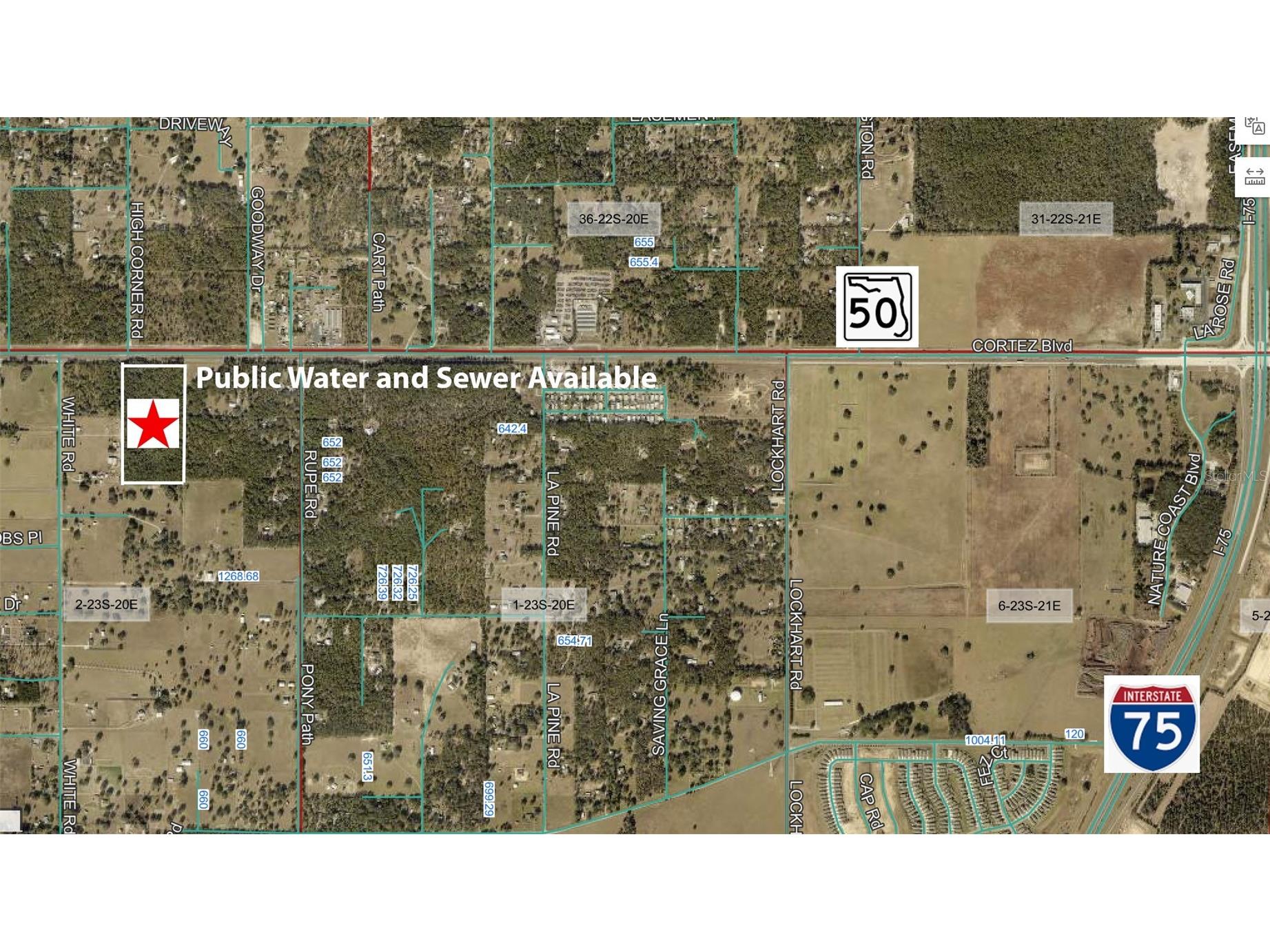 Cortez Boulevard Brooksville FL 34602 W7885107 image2