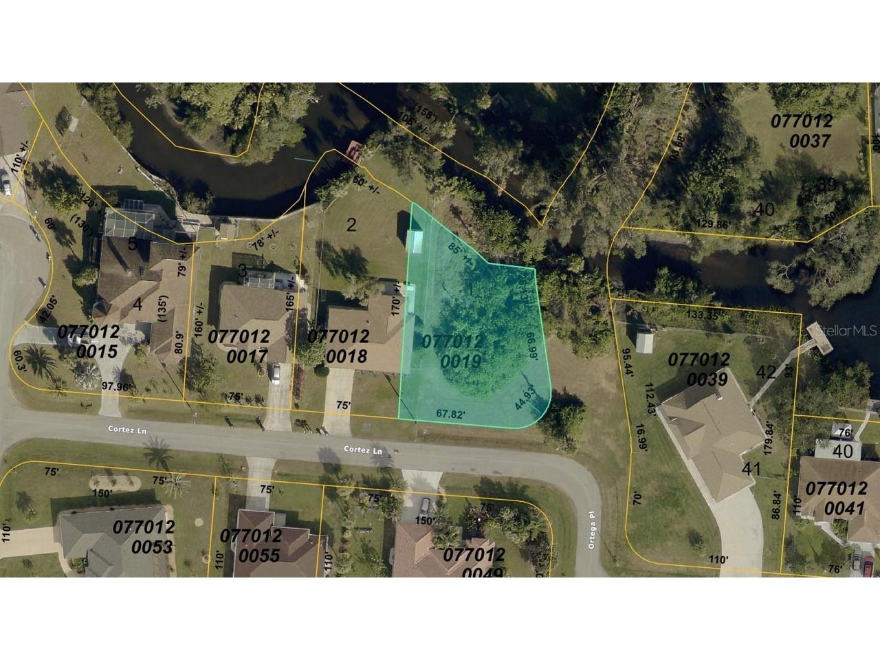 Cortez Lane North Port FL 34287 N6138645 image3